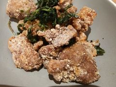 -隅乐胡椒虾·台湾菜·团建(皇岗店)
