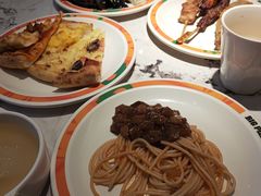 -比格比萨自助(宝山日月光店)