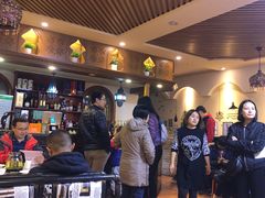 -天源居餐厅·地方特色菜(张北店)