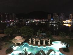 -澳门十六浦索菲特大酒店