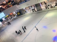 -TheRink大零溜冰场(IFS国金中心店)
