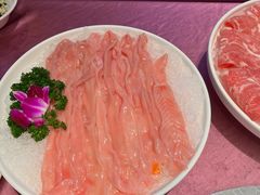 -蜀大侠·侠客印象(园林博物馆店)