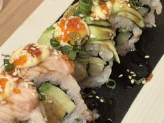 -德川家日本料理(中关村寰太大厦店)