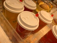 -巴莉甜甜(安高城市商业广场店)