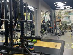 -VPsmart私教健身工作室(新华路旗舰店)