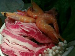 -半秋山西餐厅(襄阳万达店)