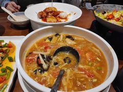 -乡里八闽·福州乡土菜(西园店)