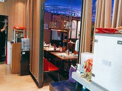 -老板恋上鱼(恒隆广场店)