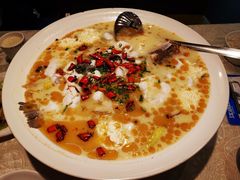 酸菜鱼-川味堂·四川豆花(八卦岭店)