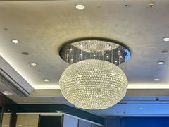 -上海锦江汤臣洲际大酒店