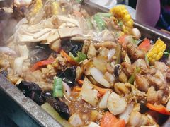 -蛙来哒(华隆步步高店)