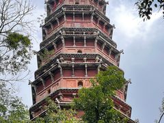 -宝通禅寺