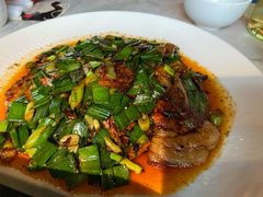 -柴门头啖汤·经典川菜·慢火汤品(锦城万达店)