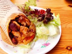 -就是卷儿Wrap and Roll(宣化路店)