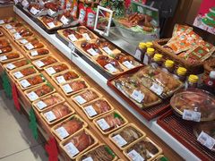 -伊藤洋华堂(温江店)