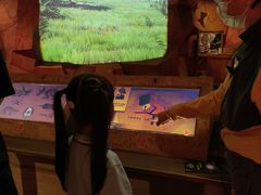 -珠海横琴国家地理探险家中心(创新方)