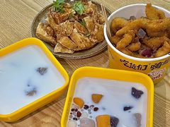 -国际饭店·帆声西饼屋(黄河路店)