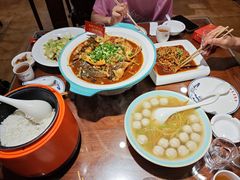 -那家老院子东北菜·饺子·小鸡炖蘑菇(艳华街店)
