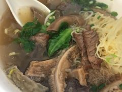 -莲塘味宝园牛杂(天越翔园店)