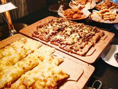 -昆明佳华广场酒店·西餐厅