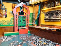 -甘尼仕印度餐厅爵士酒吧(阳春巷店)