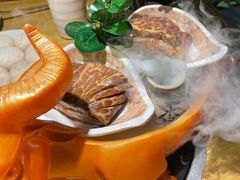 -牛市牛烤肉(西单大悦城店)