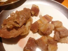 -隐炉和牛烧肉店(群力店)
