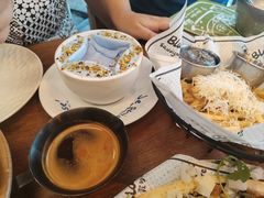 阿芙佳朵咖啡-Blac+Blac(中海环宇荟店)