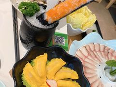 -马家斑.鲜鱼火锅(松湖万科店)