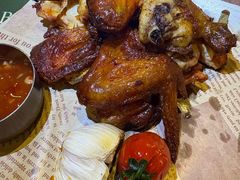 -第101座花园餐厅(湖滨88店)