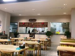 大堂-沛锋昶牛肉面·中国兰州牛肉面体验店