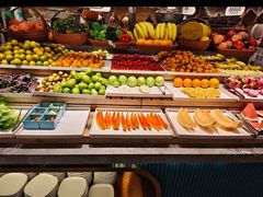 -大山炭火烤肉自助(百盛步行街广场店)