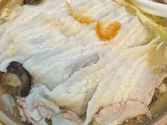 -砂锅居(西四店)