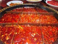 -黄家码头老火锅(解放碑旗舰店)