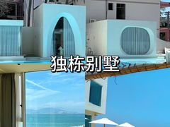 -巽寮湾