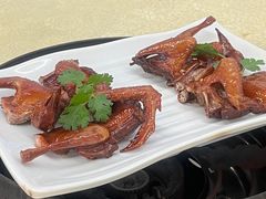 -啊杞恒益饭店(南头总店)