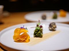 榛果茴香葡萄-天水蔬食料理(树德之光店)