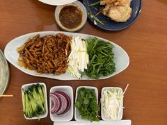 -老昌春饼(中央大街店)
