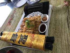 -寿州美味厨豆腐宴(寿县南门口西环路店)