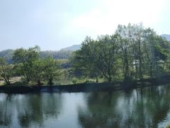 -水墨汀溪风景区