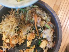 -汉拿山(包河万达店)