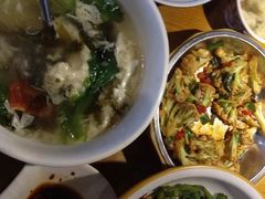-田婆婆的菜(新天地店)