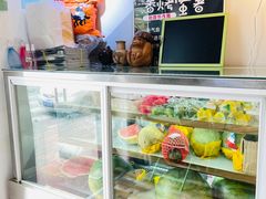 -津椰本·海南正宗椰奶清补凉(店一店)
