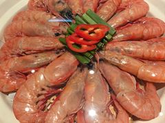 -高佳庄·海鲜酒楼(东港店)