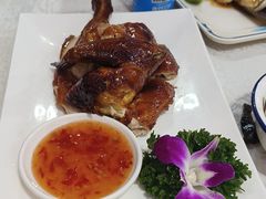 -东江海鲜大排档·潮汕菜·砂锅粥