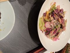 -阿喆私房菜(西五路店)