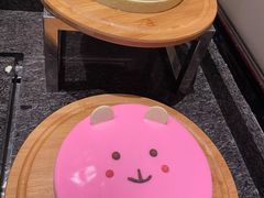 -Social 秀西餐厅-长沙瑞吉酒店(运达店)