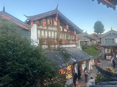 -勺子米线·云南传统小吃市集(四方街店)