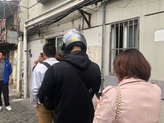 -水丰路鸡蛋饼