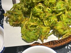 萝卜丝丸子-旺角小渔村(二马路店)